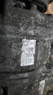 фото thumb №4, Компрессор кондиционера vw passat 2.0b 02r
