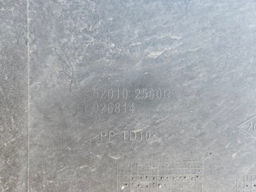 фото thumb №10, Бампер перед переднее renault laguna iii рестайлинг 2011- 620102560r полный org