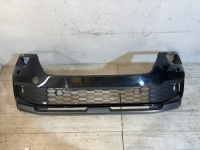 фото thumb №1, Бампер перед передний skoda kamiq 65880722