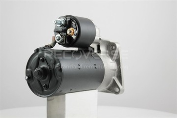 фото thumb №8, Стартер opel fiat alfa romeo 1.6 1.9 2.0 cdti d jtd astra vectra zafira