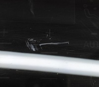 фото thumb №8, Audi q8 2021 перемикач / вимикач обдув вентилятор