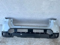 фото thumb №1, Бампер задня задній dacia duster 2 ii 18-