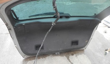 фото thumb №8, Citroen c4 picasso i крышка багажника зад