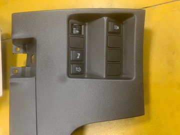 фото thumb №11, Захист панелі перемикач капот nissan x-trail t32