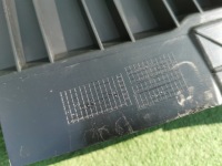 Mercedes eqb w243 захист накладка поперечина передній a2438855100 в Україні, фото thumb