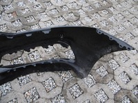 фото thumb №6, Бампер перед bmw 5 v g30 g31 17- 2017-