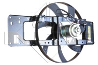 Nrf 47358 вентилятор, охлаждение двигателя Доставка, фото thumb