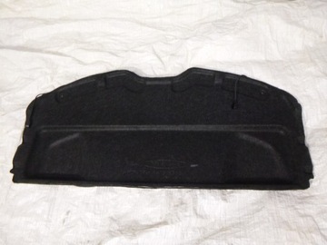 ПОЛКА БАГАЖНИКА PEUGEOT 208 ЗАДНЯЯ 9673766680