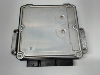 фото thumb №2, Бортовой компьютер двигателя 8201119647 renault