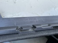 фото thumb №15, Skoda superb 3 iii lift 19-24r решётка средняя бампера перед передняя