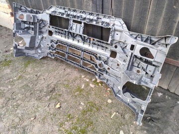 фото thumb №14, Man tgx 3 pas переднее перед od 2022 оригинал iii новый модель