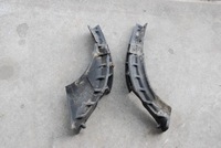 фото thumb №2, Lexus rx400 молдинг жабо l / p