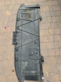 Купить Mazda cx5 i 2015 2016 2017 защита pod бампер перед, фото thumb