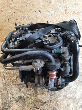 фото thumb №8, Двигун комплектний vm27c 2.5 crd chrysler