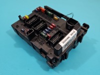 фото thumb №1, Блок управления модуль bsm lancia phedra 02-10 9650663880