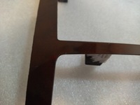 фото thumb №6, 4e0863916 drewno dekor молдинг туннель audi a8 d3