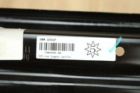 фото thumb №8, Оригінальна балка бампера задня bmw g30 lci lift 7386505 34km!