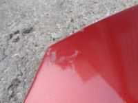 фото thumb №12, Капот fiat grande punto / evo / 2012 бордова