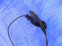 Трос ручка відкривання капот opel adam 1,0t Ціна, фото thumb