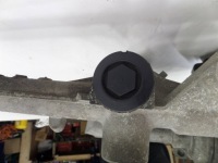 2017 mini one - cooper f56 f55 рулевая рейка 38023412 в Украине, фото thumb