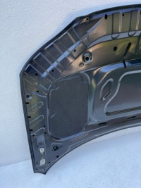 фото thumb №11, Hyundai ioniq vi 6 2022 2023 капот крышка двигателя оригинал