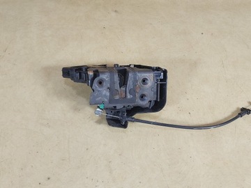 фото thumb №1, Focus mk2 c-max mk1 замок двері правий перед 3m5ar21812ak 6 pin