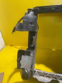 фото thumb №8, Volkswagen scirocco iii 2010 pas передний