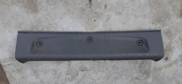 фото thumb №10, Защита ремня заднего peugeot 308 t9 9677638077