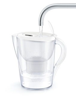 КУВШИН BRITA MARELLA XL ДЛЯ КАРТРИДЖЕЙ BRITA MAXTRA