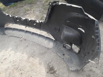 фото thumb №9, Бампер перед renault master iv 19-