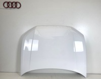 Купить Audi q3 83a капот крышка двигателя белый оригинальный номер, фото thumb