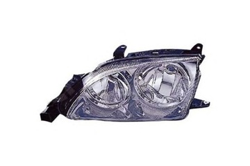 фото thumb №1, Alkar фара toyota