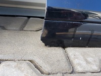 фото thumb №7, Audi a3 8p 04-12r двері праві перед lz9y 5d sportback