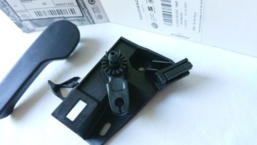 фото thumb №13, Ручка рычаг открывания капота vw seat skoda