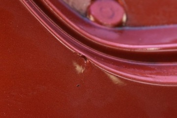 фото thumb №13, Бампер зад задний 04 pdc kia ceed 1 i hb 3d 06-12