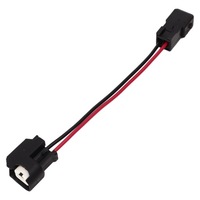 фото thumb №5, 8 sztuk жгут адаптер форсунки топлива ls1 ls6 lt1 ev1 жгут