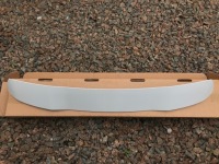 фото thumb №1, Bmw x4 g02 спойлер спойлер задняя anet arnell 2017-