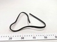 фото thumb №6, Молдинг крыша левая боковая ford ka mk1 1996-2008 оригинальный номер 1091286