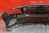 фото thumb №12, Бампер перед передній 696 a1178850425 mercedes cla c117 lift 13-16
