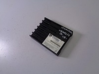 фото thumb №1, Усилитель аудио jeep wrangler jl 2018-