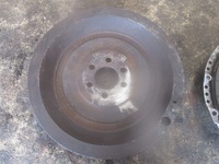 фото thumb №8, Зчеплення двомасовий маховик 04c141031c vw audi skoda 1.0tsi