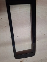 фото thumb №5, Mercedes w213 kombi рамка спидометра