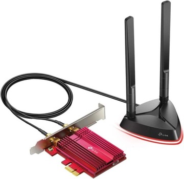 Адаптер TP-Link Archer TX3000E AX3000 WiFi 6 Bluetooth 5.0 PCIe