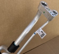 фото thumb №3, Шланг кондиционера 80a816738f audi q5 рестайлинг оригинал идеал новый