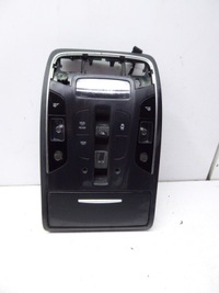 фото thumb №1, Passat b8 14- лампа led освітлення кабіни стельовий