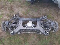 фото thumb №1, Підвішування зад задні mercedes ml w166 250cdi