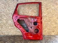 фото thumb №15, Hyundai kona двері задні задня ліва