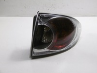 фото thumb №10, Mazda 6 i gg лампа задня права 02-05 kombi 220-61974 + вкладиш ламповий