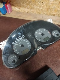 фото thumb №7, Набор стартовый sharan 1.9 afn 028906021cg 7m0919881q