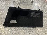 фото thumb №1, Боковина багажника левый зад задний alfa romeo stelvio 16- 1561294650